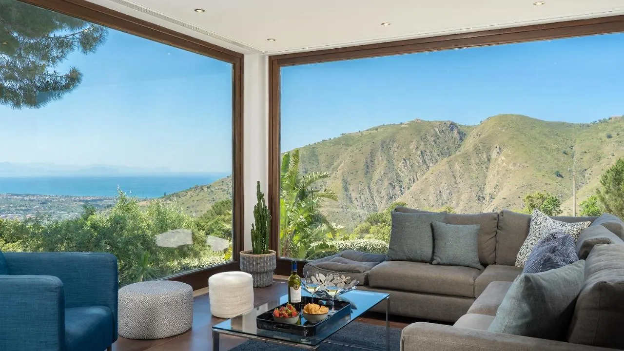 Villa Vittoria 8, Emma Villas Gratteri